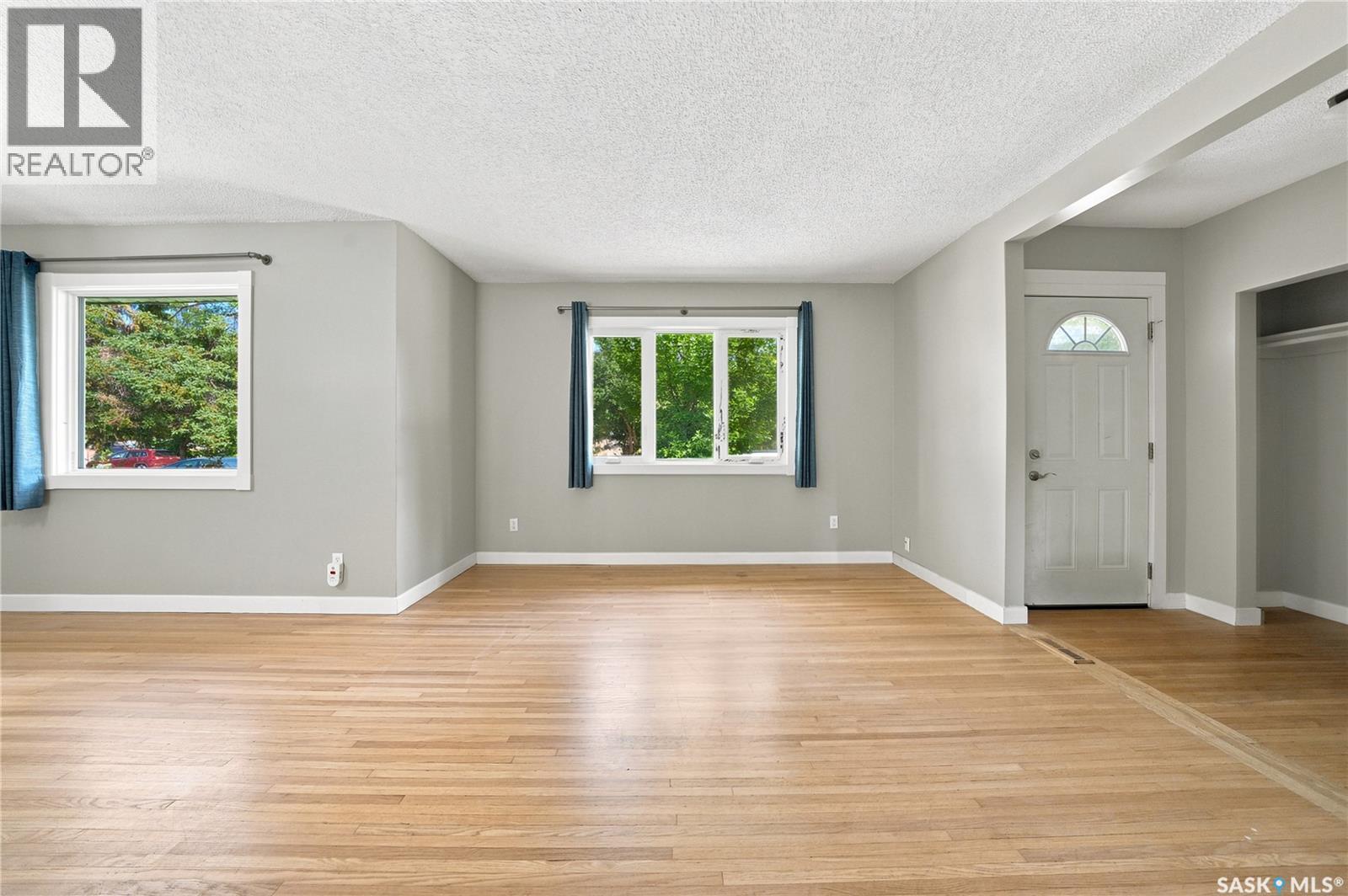 1116 Ewart Avenue, Saskatoon, SK - Indoor Photo Showing Other Room