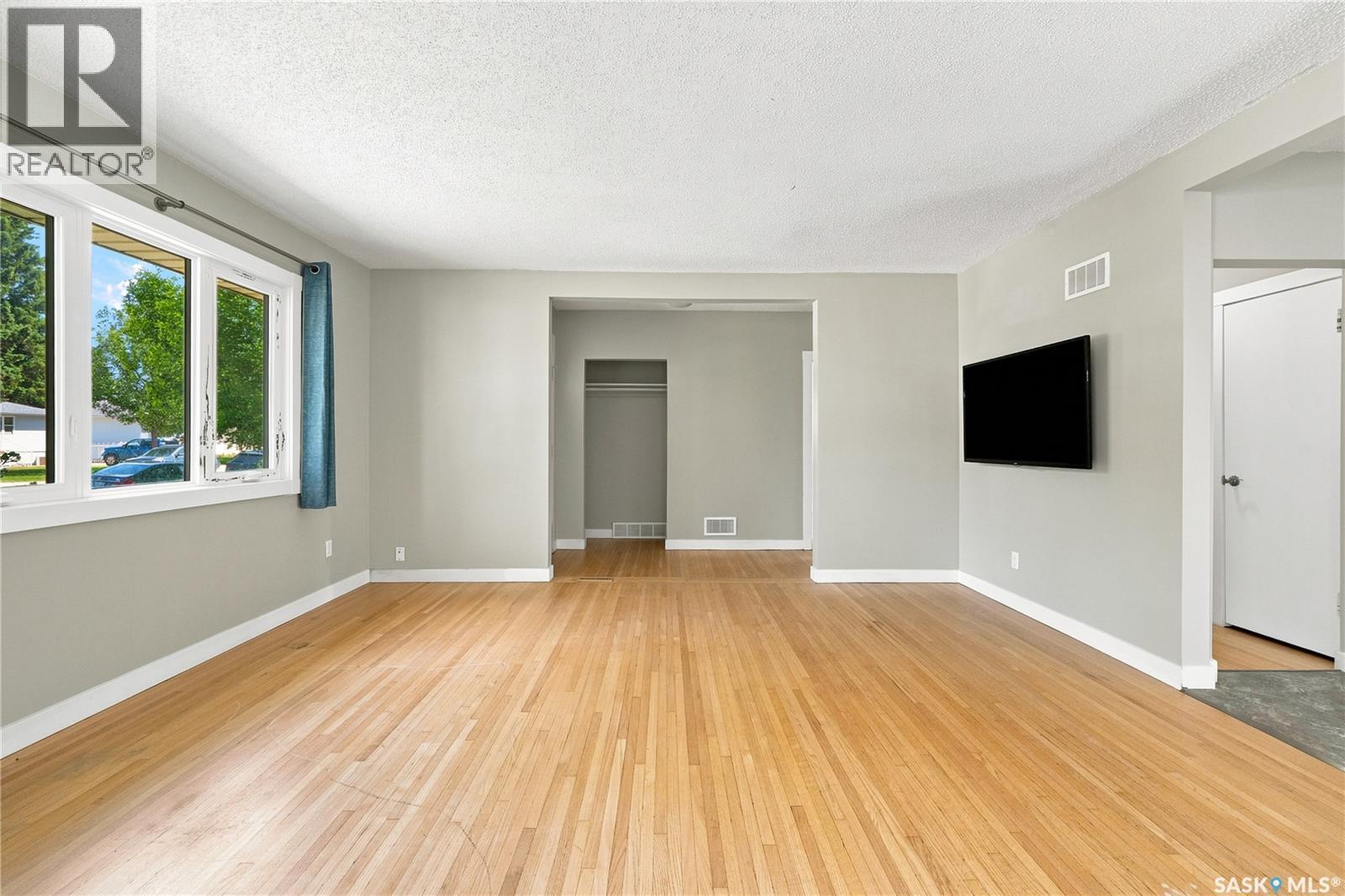 1116 Ewart Avenue, Saskatoon, SK - Indoor Photo Showing Other Room