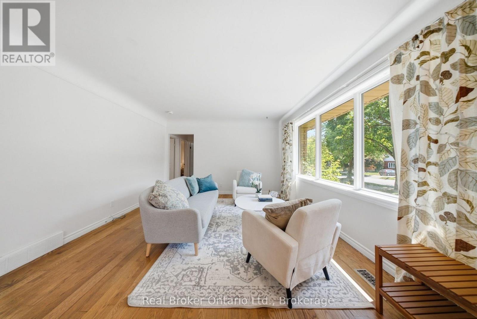 80 Jackson Avenue, Kitchener, ON - Indoor Photo Showing Other Room