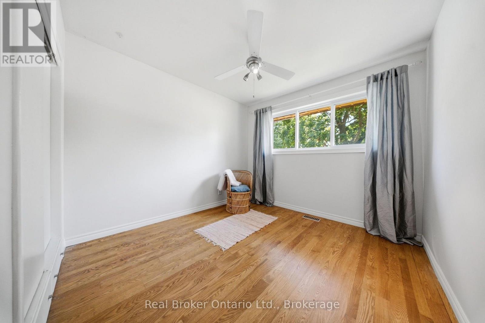 80 Jackson Avenue, Kitchener, ON - Indoor Photo Showing Other Room