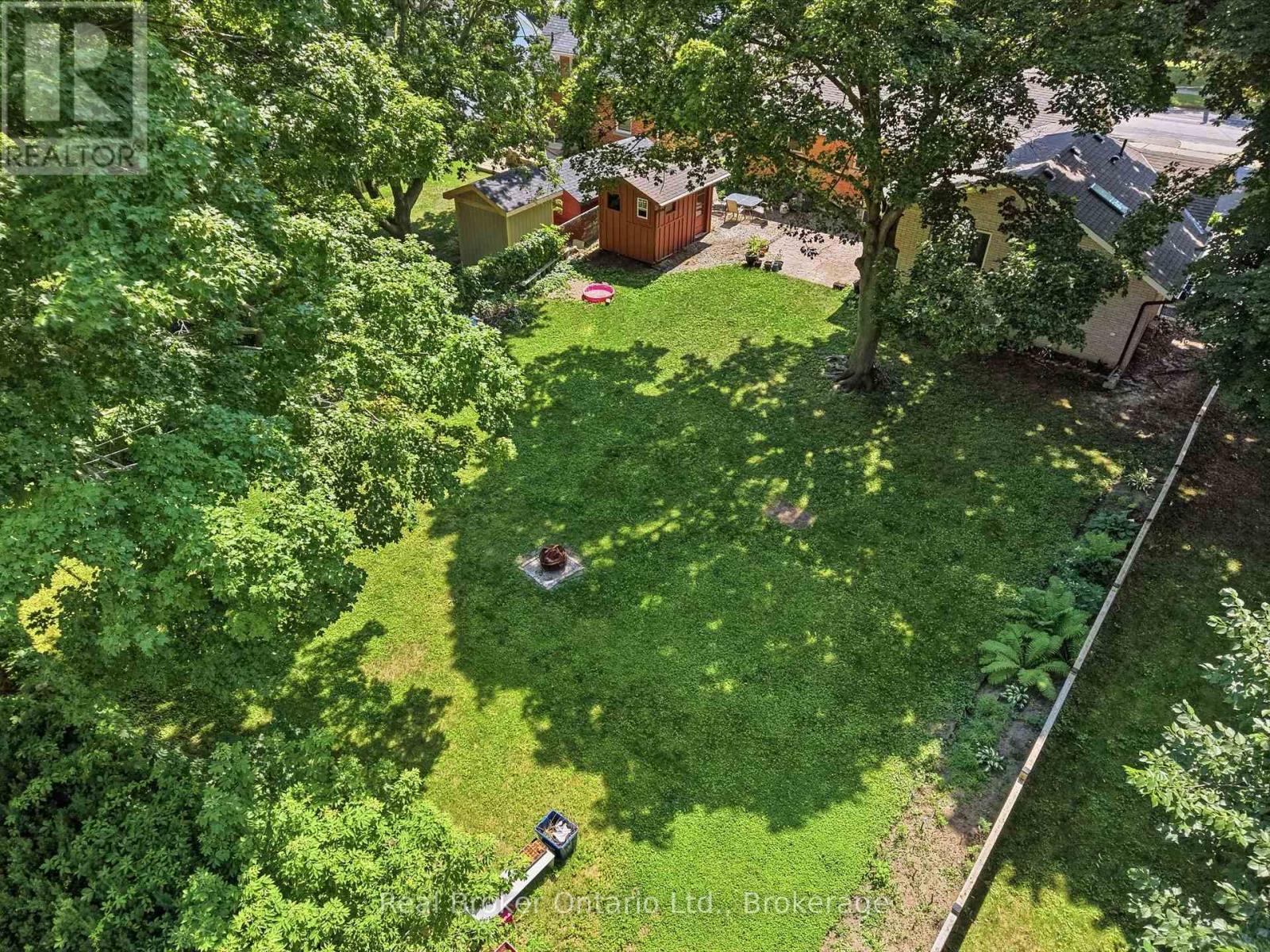 80 Jackson Avenue, Kitchener, ON - Outdoor