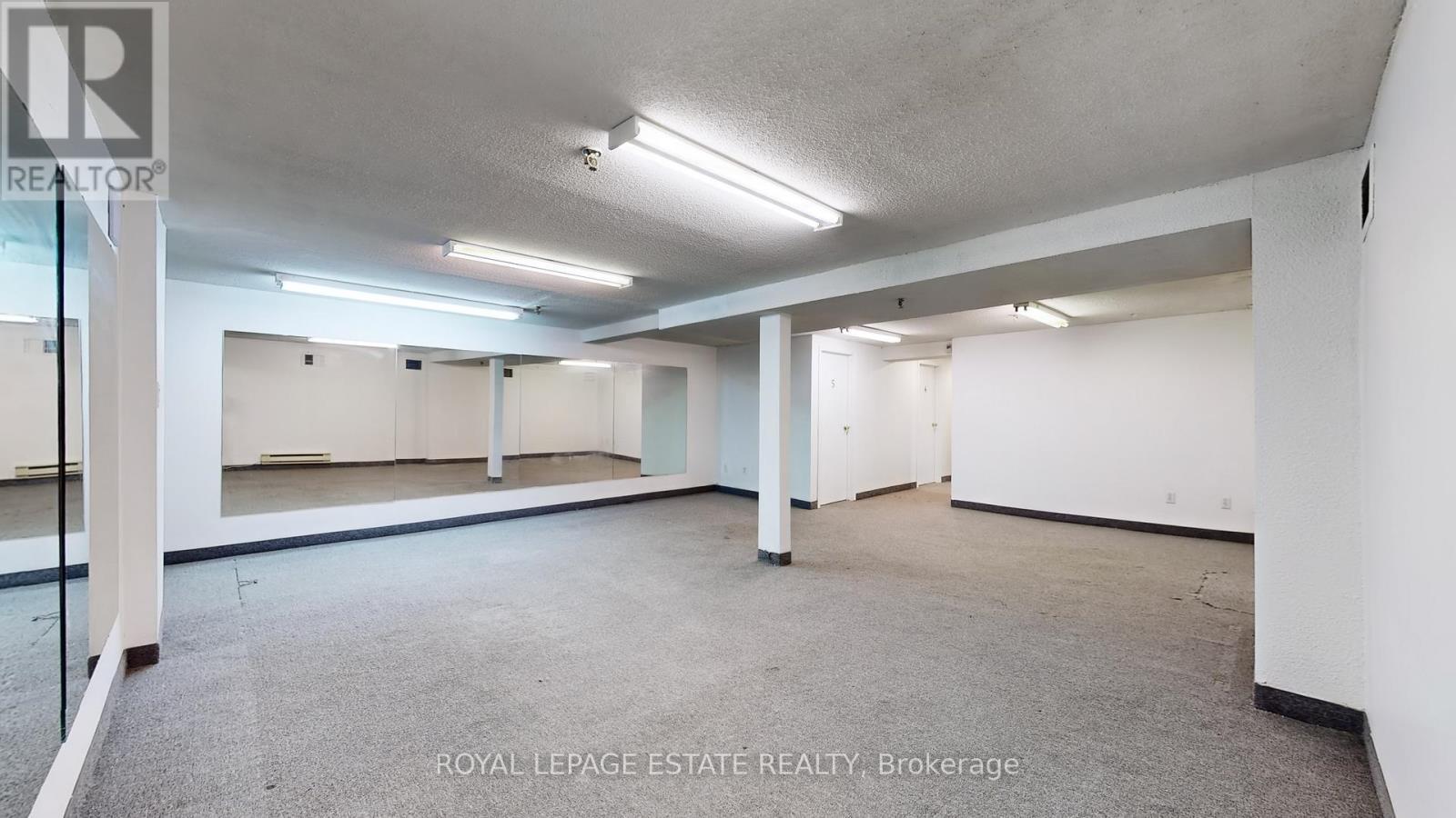 B101 - 2558 Danforth Avenue, Toronto, ON