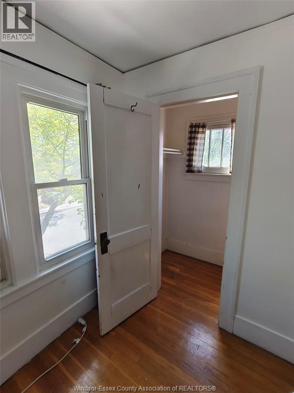 3046 Alexander Unit# Upper, Windsor, ON