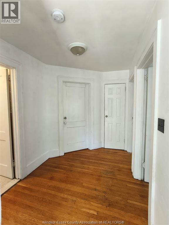 3046 Alexander Unit# Upper, Windsor, ON