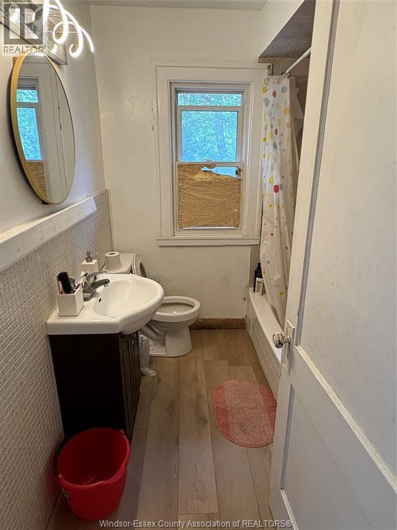 3046 Alexander Unit# Upper, Windsor, ON