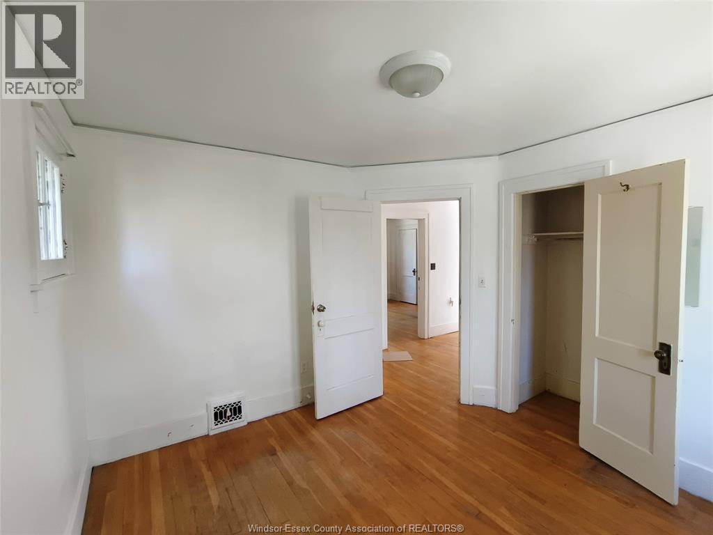 3046 Alexander Unit# Upper, Windsor, ON