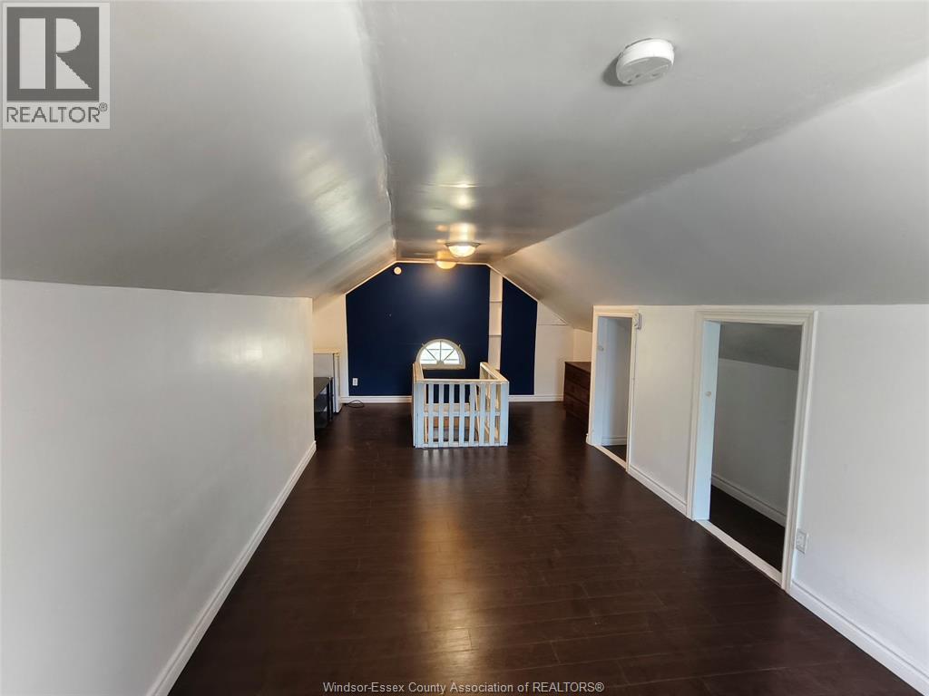 3046 Alexander Unit# Upper, Windsor, ON