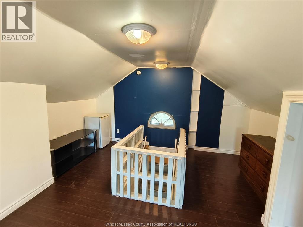 3046 Alexander Unit# Upper, Windsor, ON