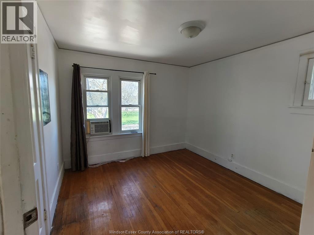 3046 Alexander Unit# Upper, Windsor, ON