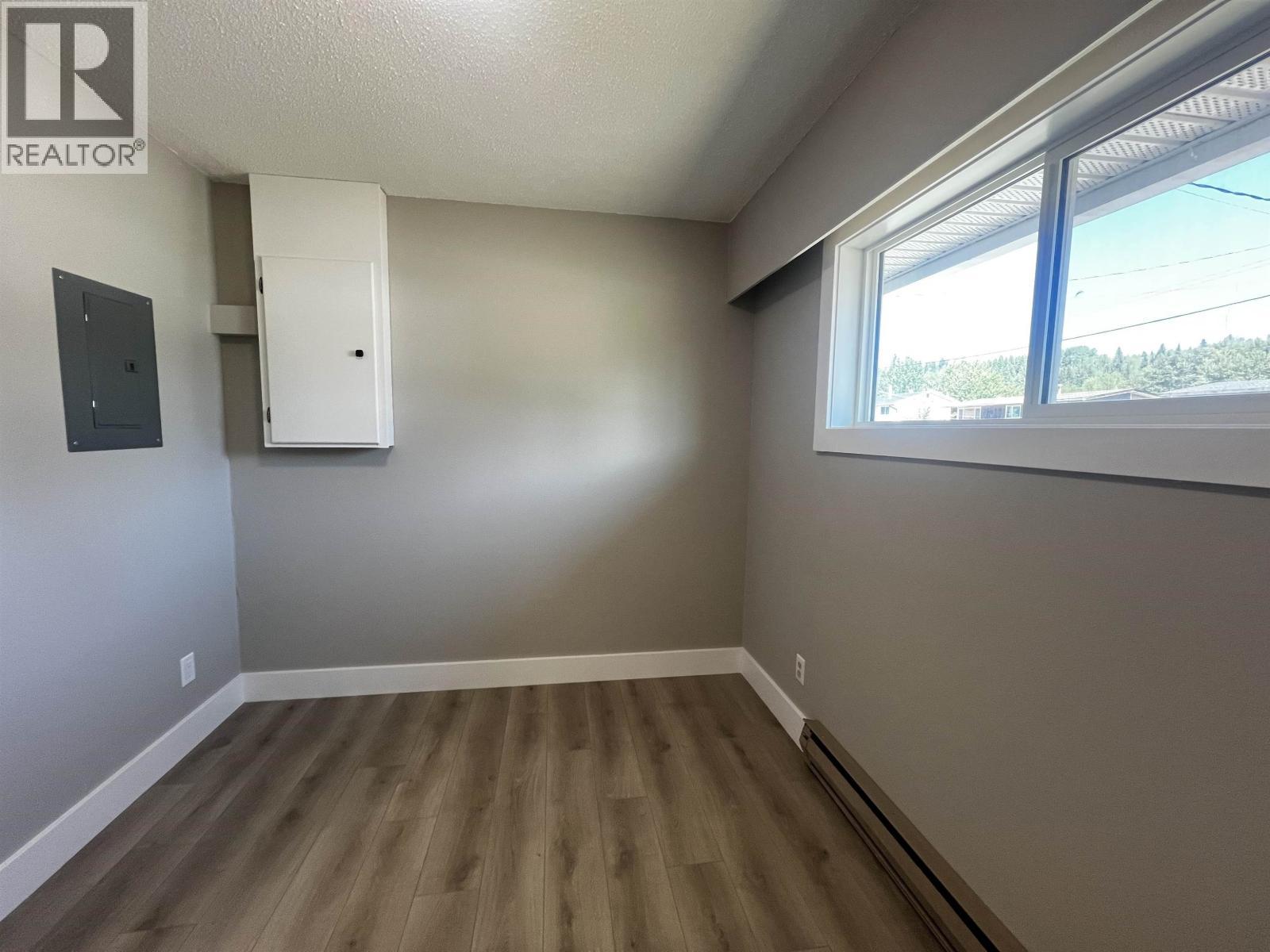 237 E 3Rd Avenue, Fort St. James, BC - Indoor Photo Showing Other Room