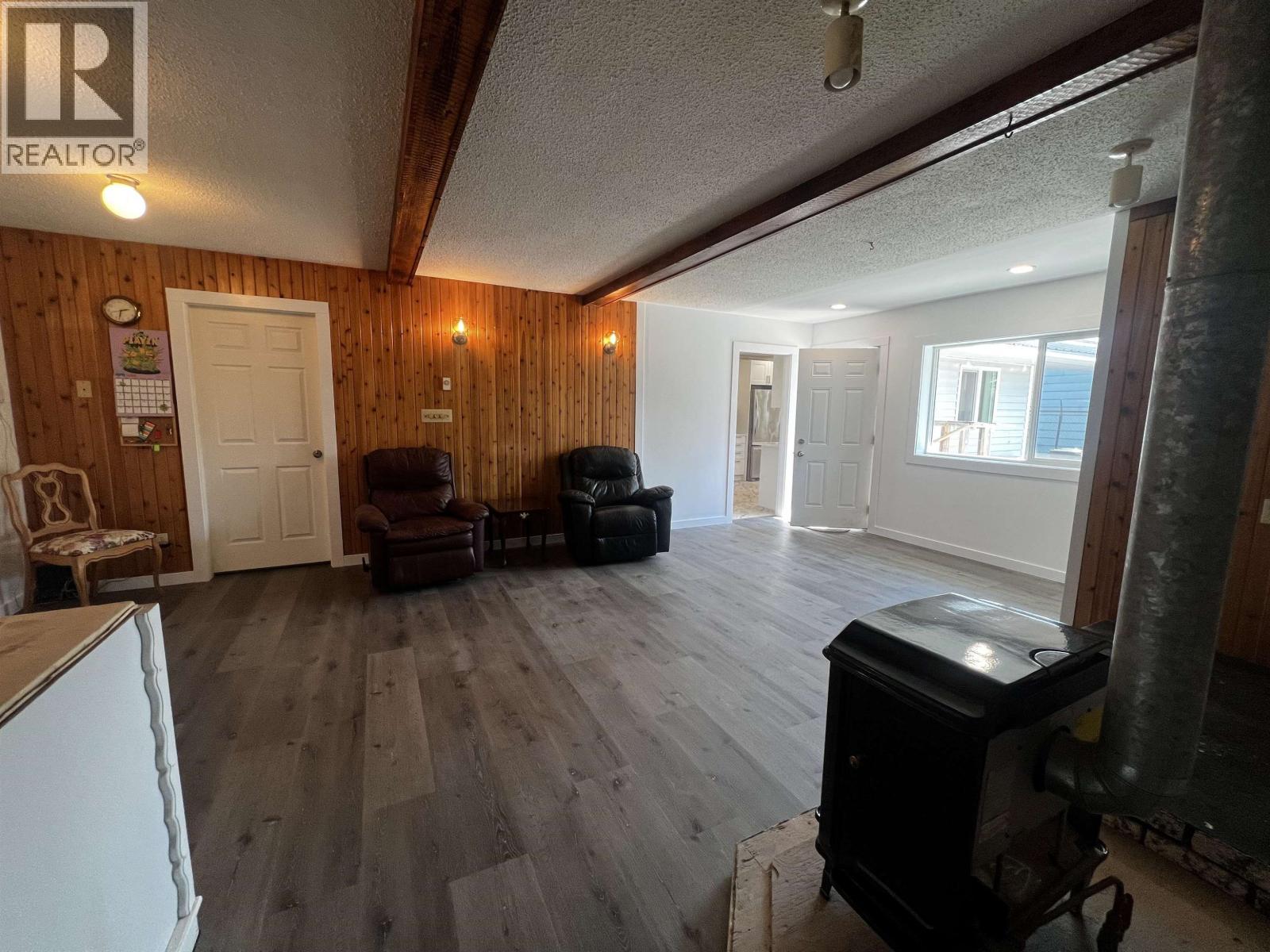 237 E 3Rd Avenue, Fort St. James, BC - Indoor