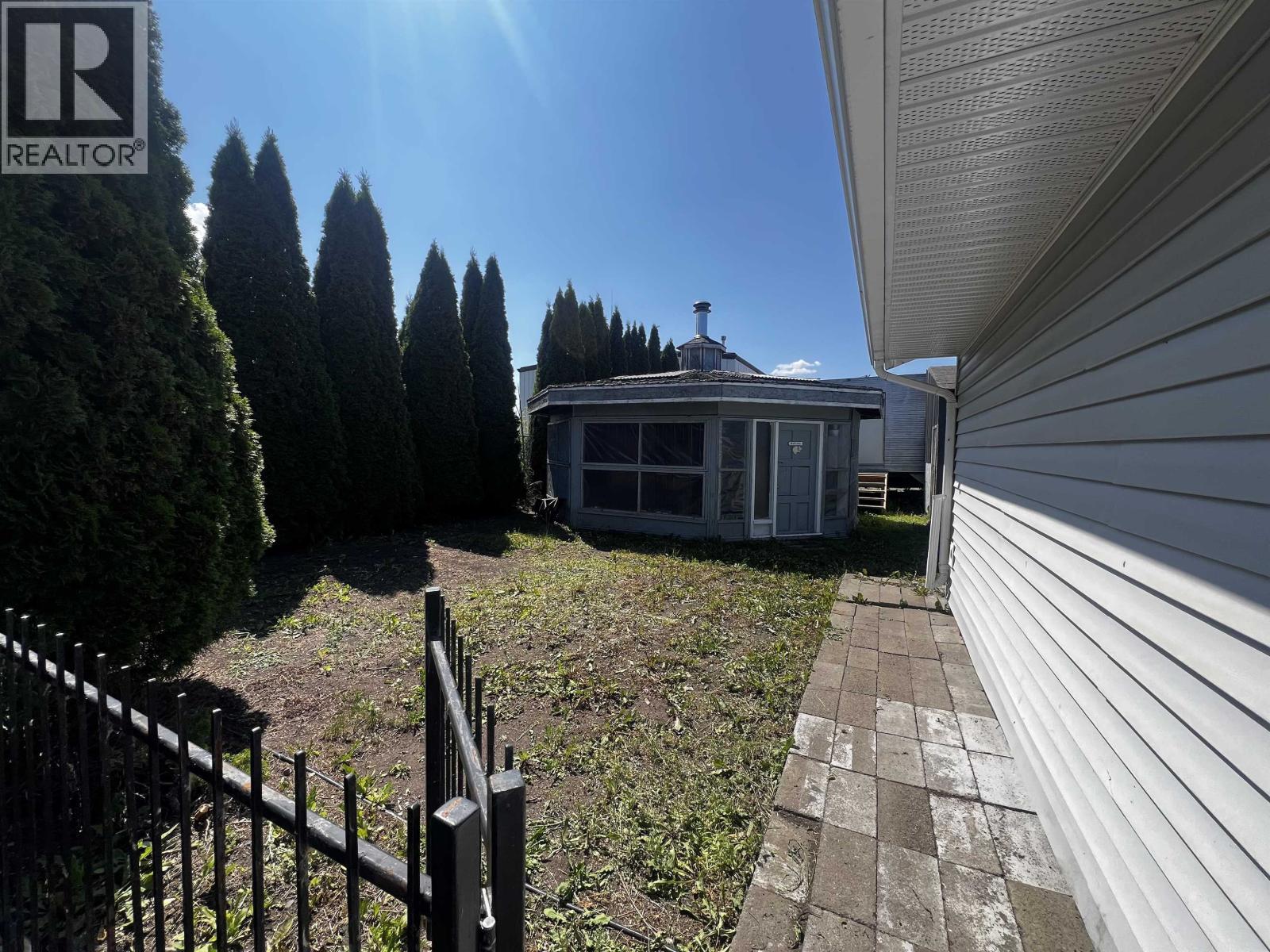 237 E 3Rd Avenue, Fort St. James, BC - Outdoor