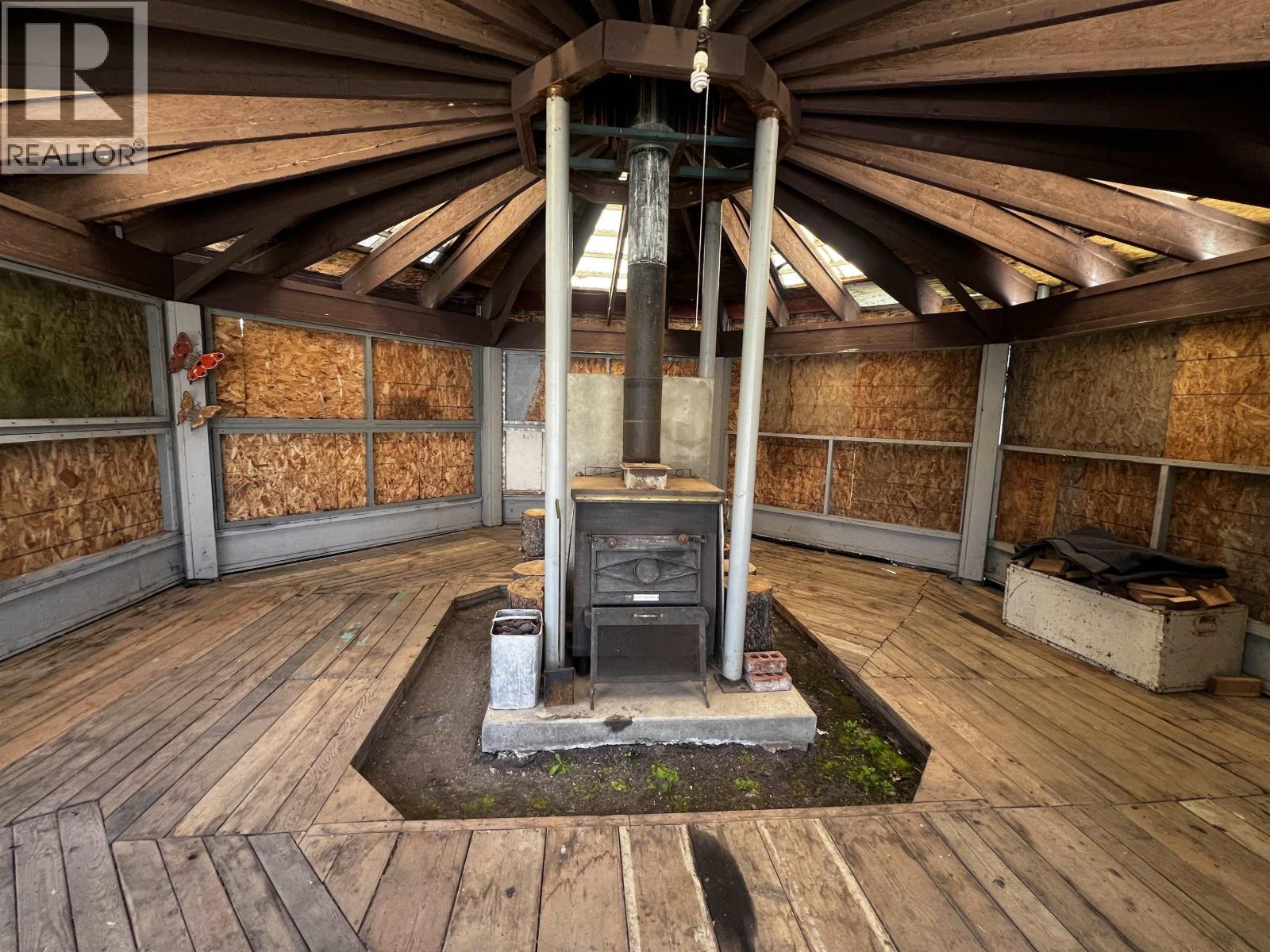 237 E 3Rd Avenue, Fort St. James, BC - Photo Showing Other Room