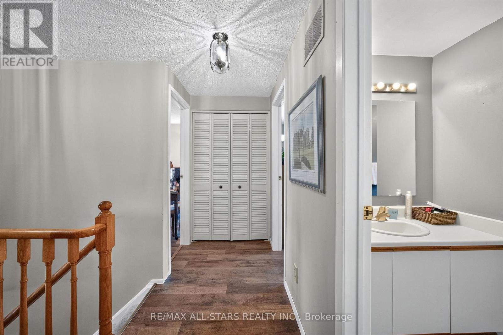 68 Patterson Crescent, Ajax, ON - Indoor Photo Showing Bathroom