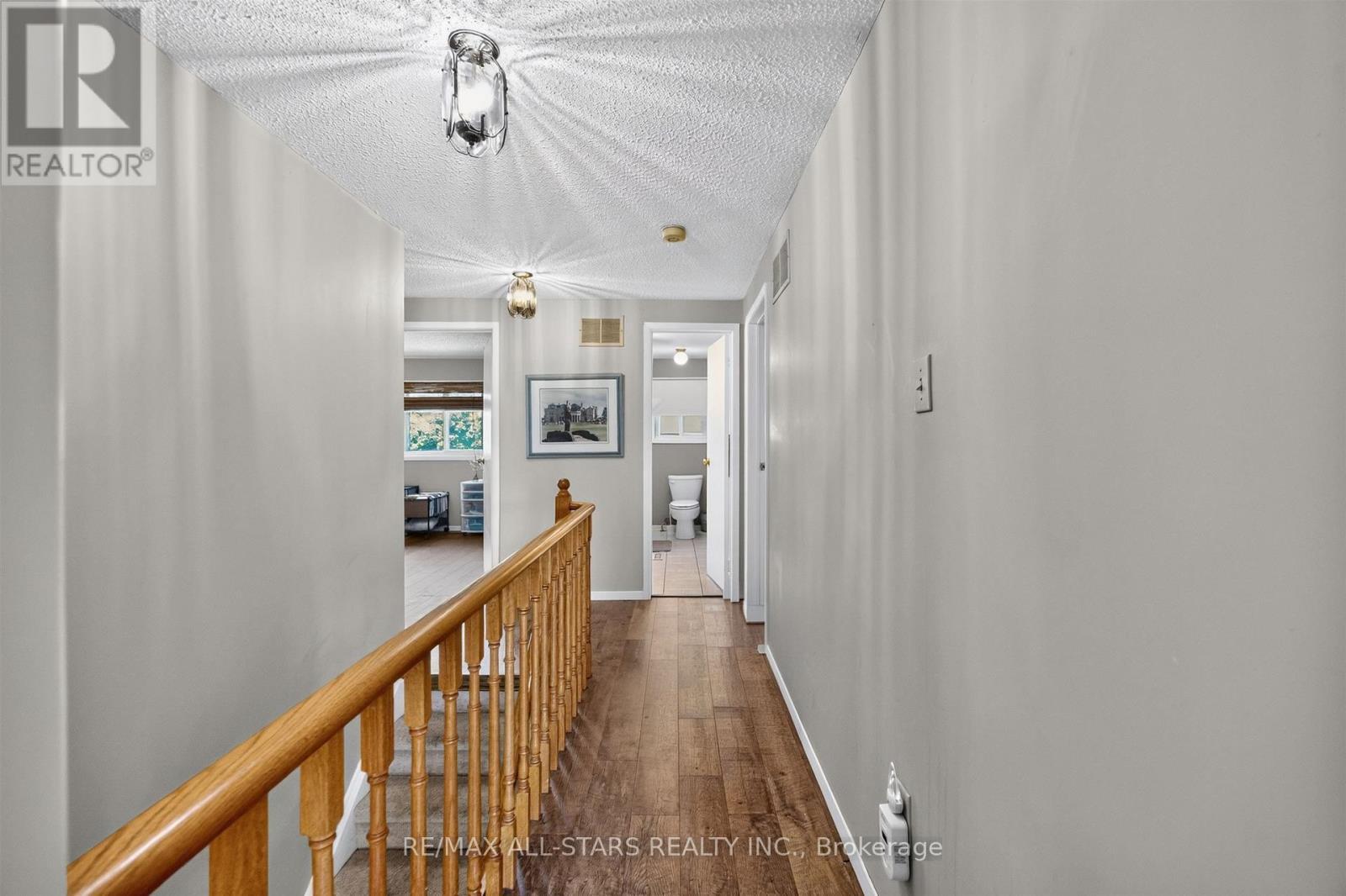 68 Patterson Crescent, Ajax, ON - Indoor Photo Showing Other Room