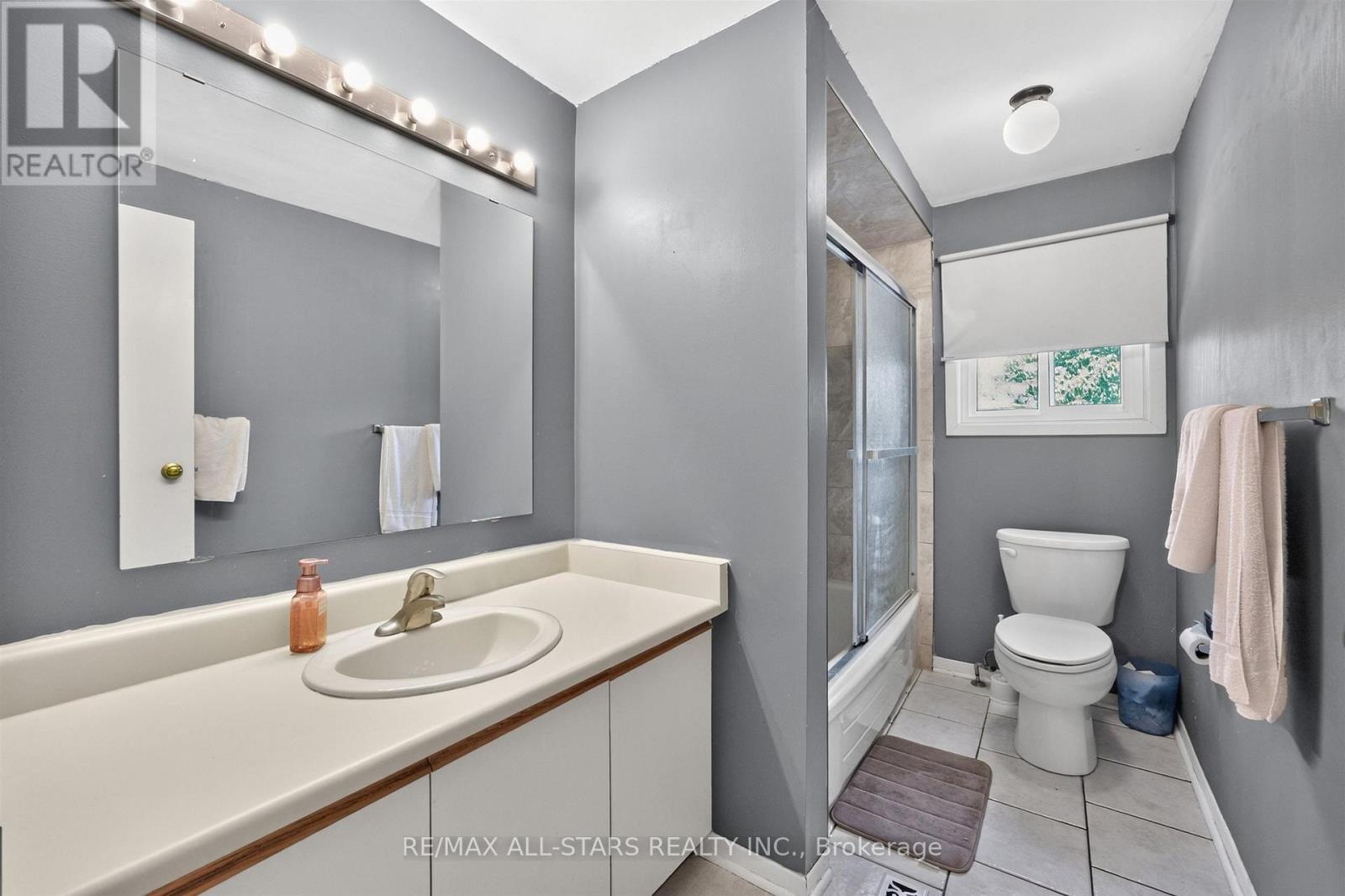 68 Patterson Crescent, Ajax, ON - Indoor Photo Showing Bathroom