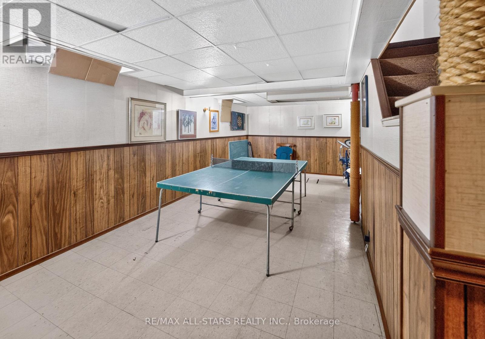 68 Patterson Crescent, Ajax, ON - Indoor Photo Showing Other Room