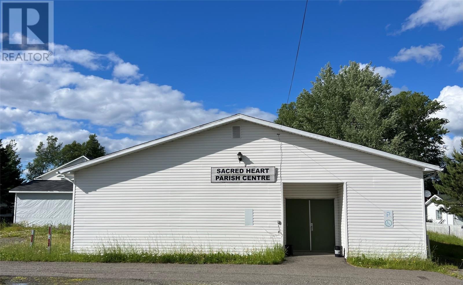 0 School Road, Badger, NL