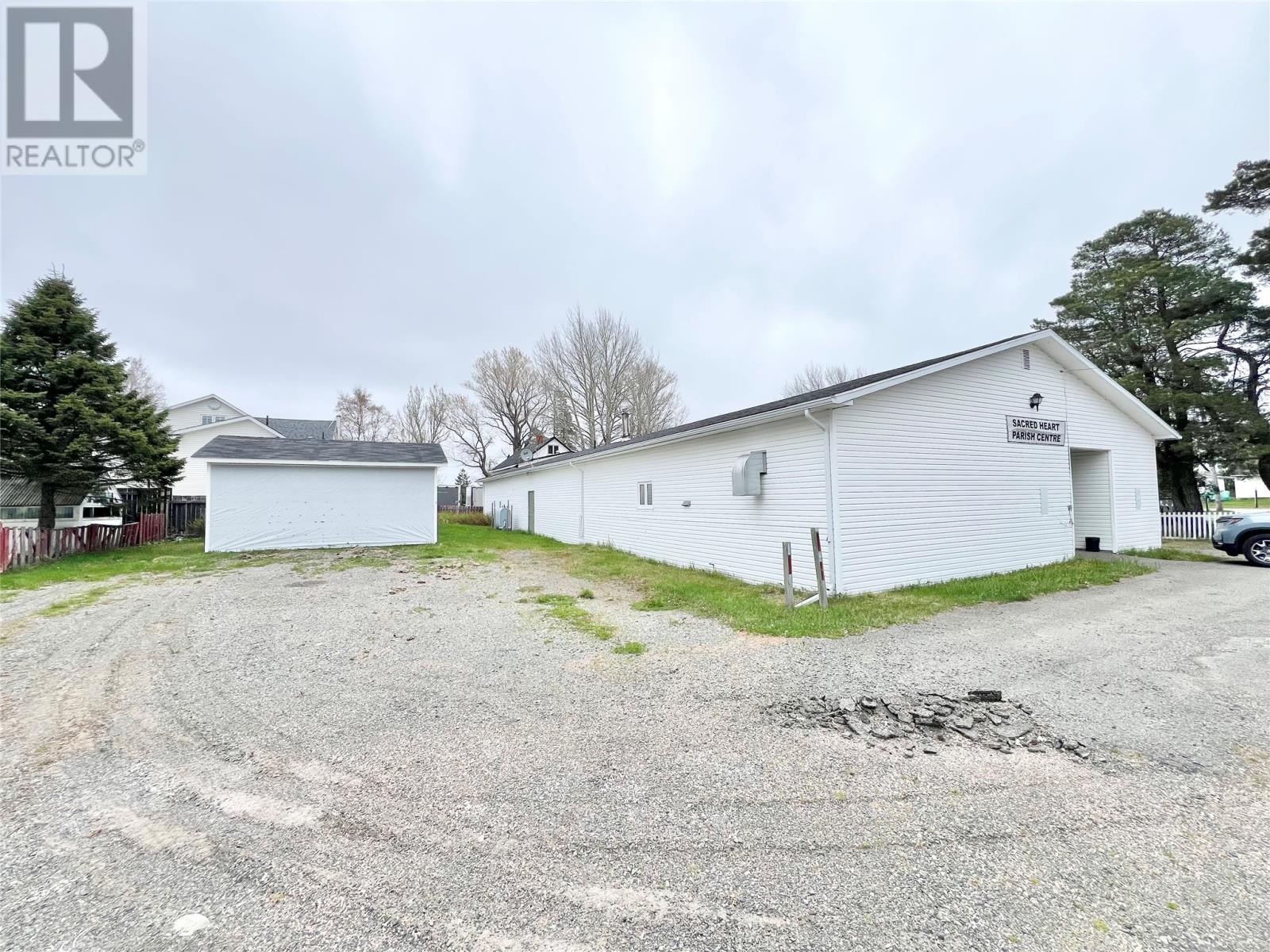 0 School Road, Badger, NL
