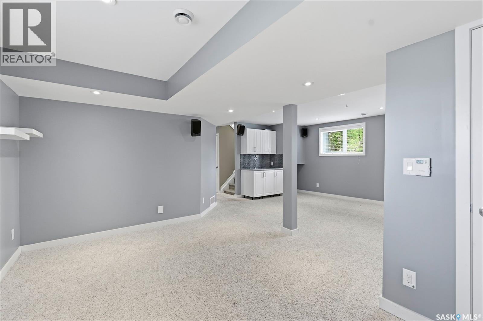 210 Laval Crescent, Saskatoon, SK - Indoor Photo Showing Other Room