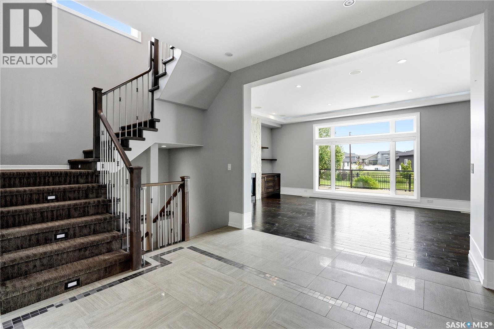 138 Flegel Court, Saskatoon, SK - Indoor Photo Showing Other Room