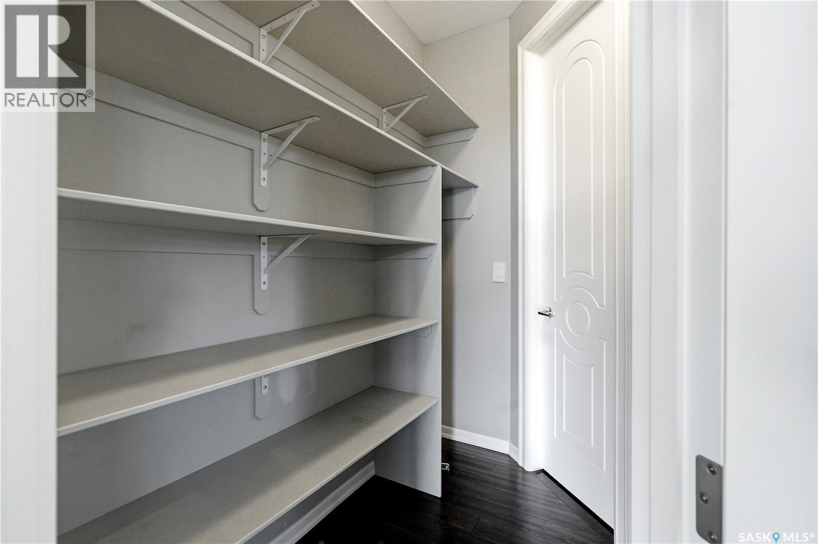 138 Flegel Court, Saskatoon, SK - Indoor With Storage