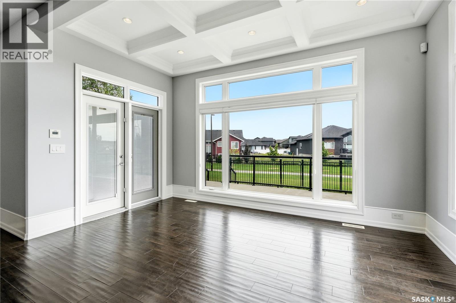138 Flegel Court, Saskatoon, SK - Indoor Photo Showing Other Room