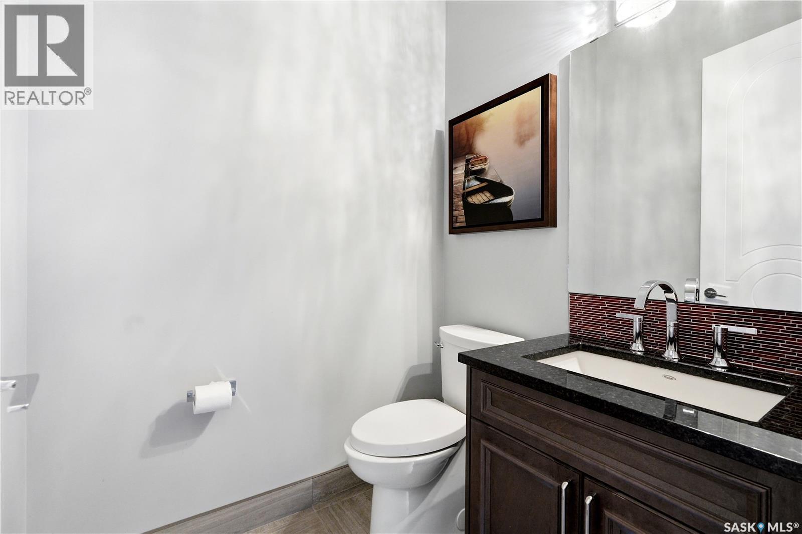 138 Flegel Court, Saskatoon, SK - Indoor Photo Showing Bathroom