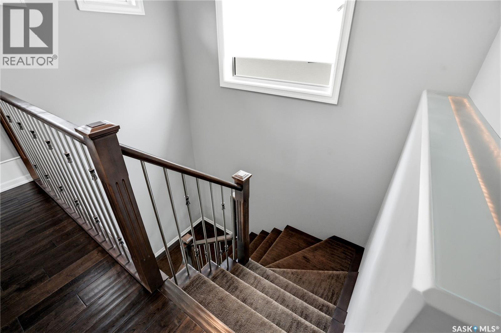 138 Flegel Court, Saskatoon, SK - Indoor Photo Showing Other Room