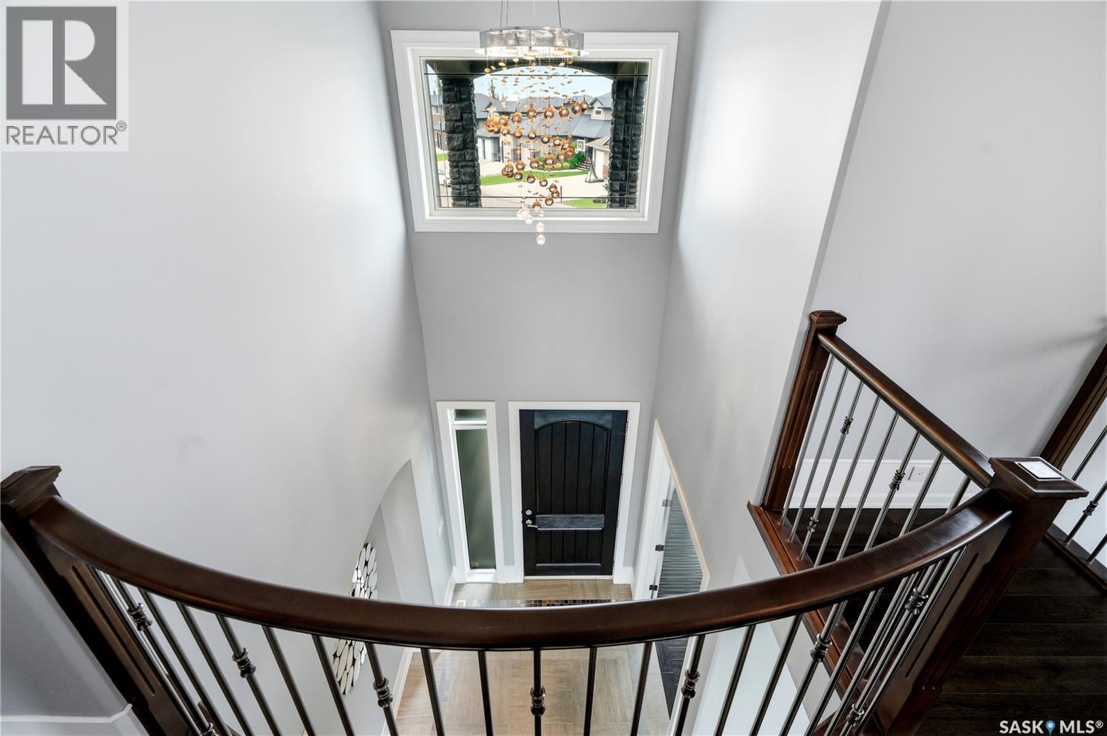 138 Flegel Court, Saskatoon, SK - Indoor Photo Showing Other Room