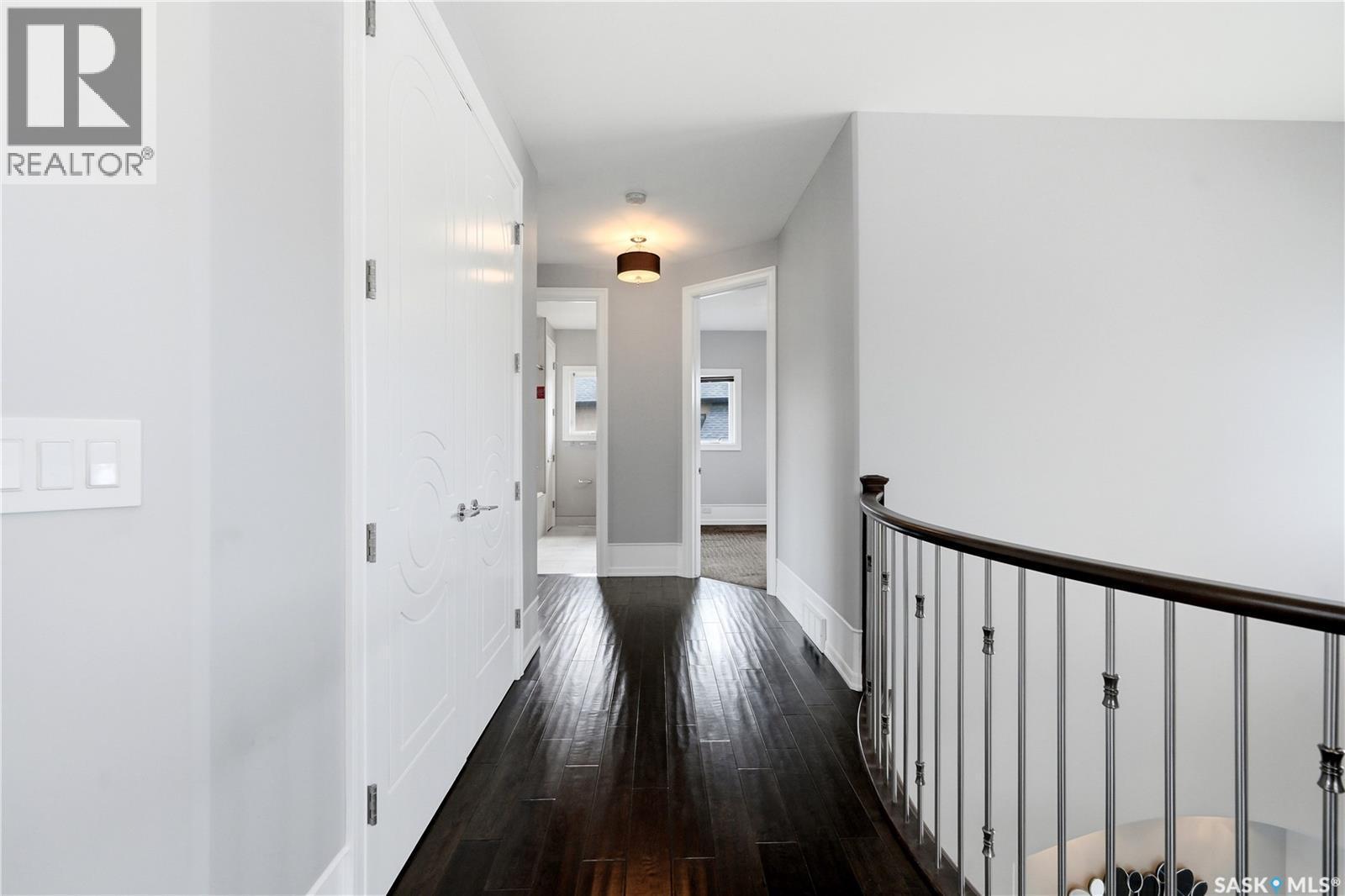 138 Flegel Court, Saskatoon, SK - Indoor Photo Showing Other Room