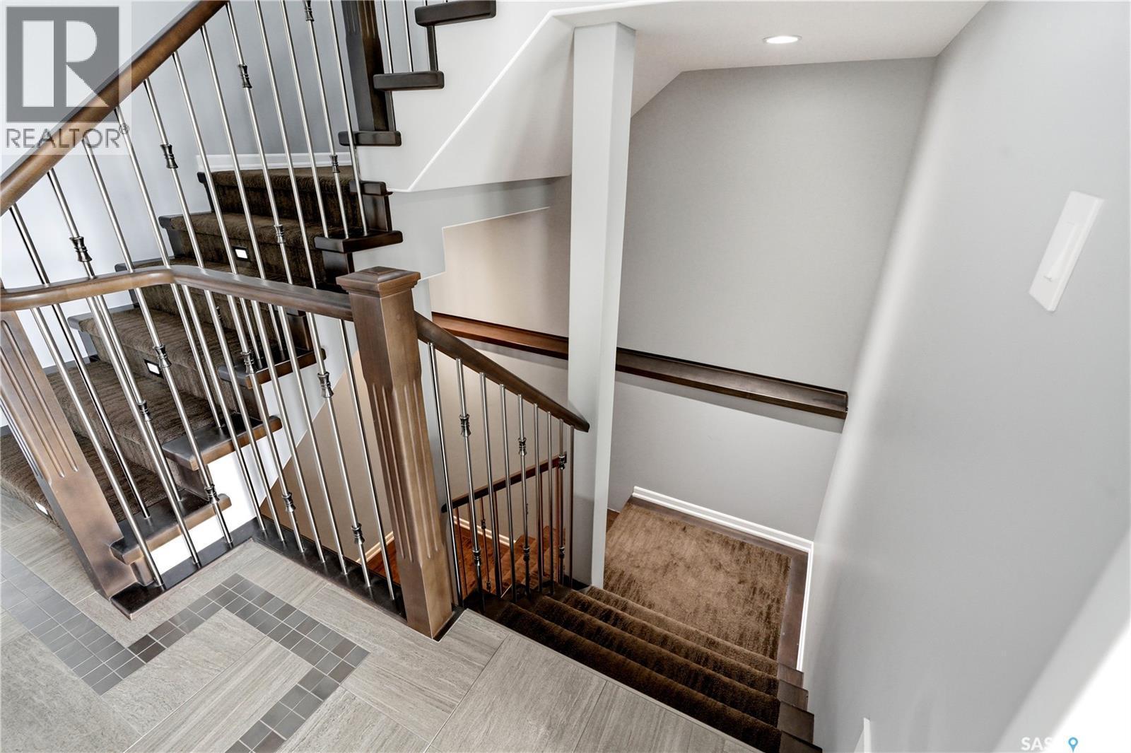 138 Flegel Court, Saskatoon, SK - Indoor Photo Showing Other Room