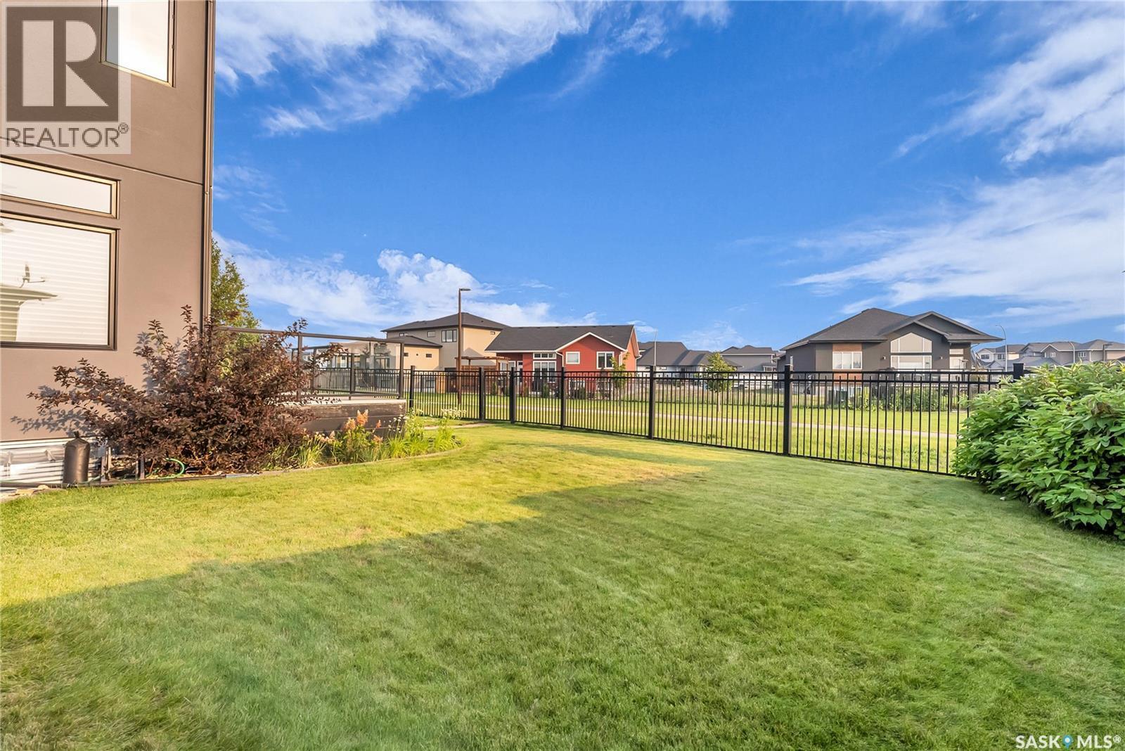 138 Flegel Court, Saskatoon, SK - Outdoor