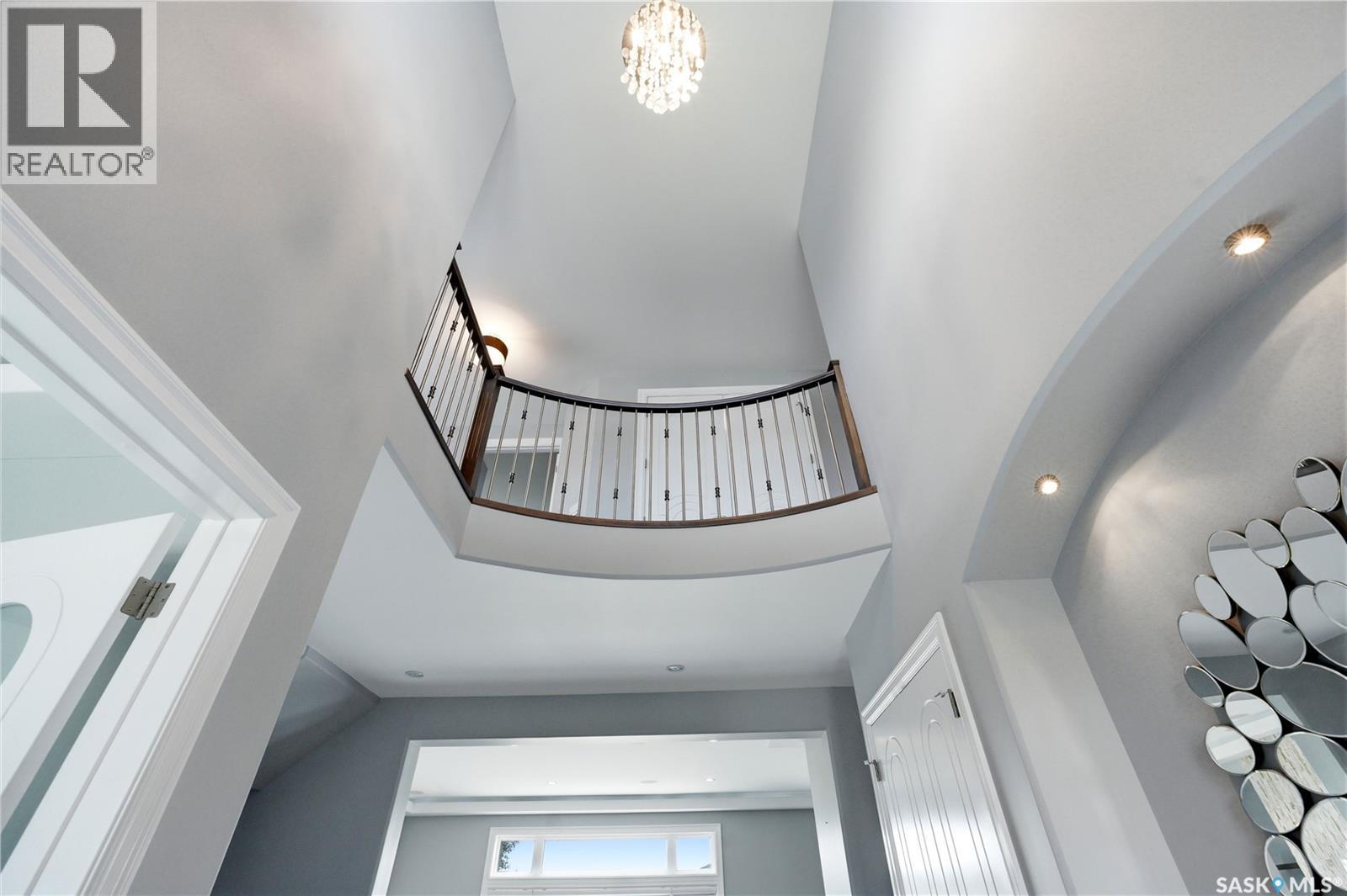 138 Flegel Court, Saskatoon, SK - Indoor Photo Showing Other Room