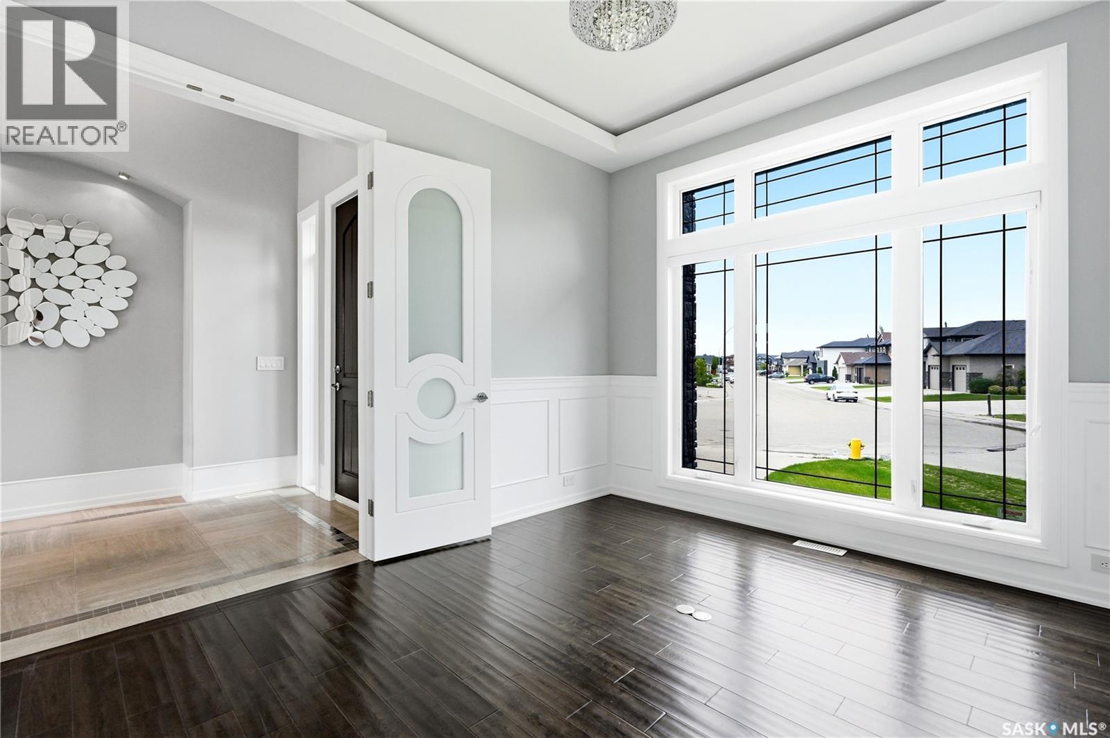 138 Flegel Court, Saskatoon, SK - Indoor Photo Showing Other Room