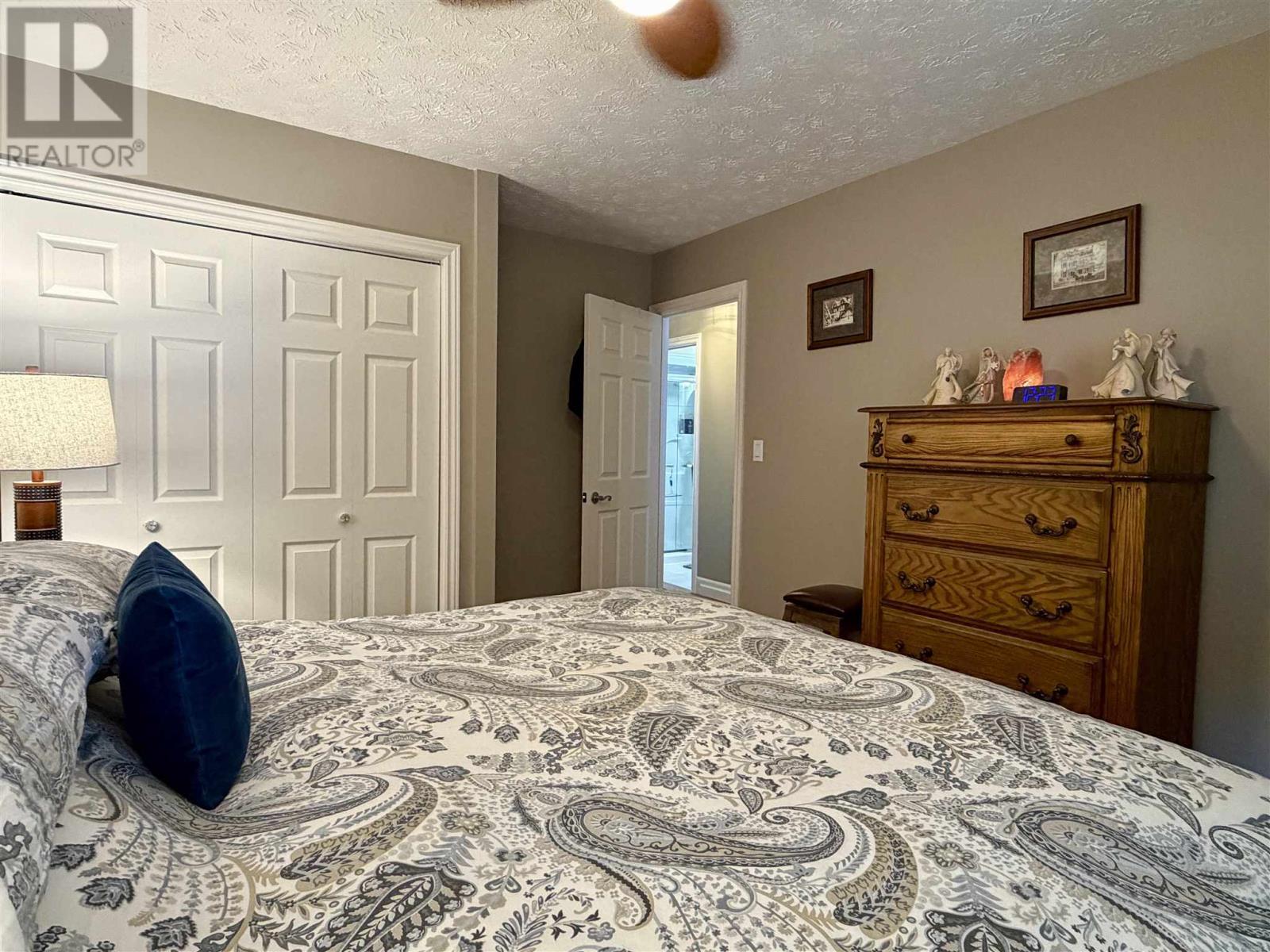 30 Colwill Dr, Elliot Lake, ON - Indoor Photo Showing Bedroom