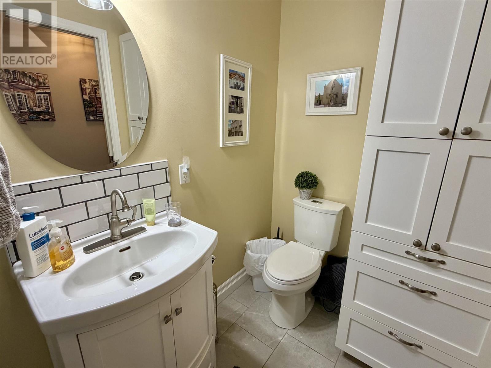 30 Colwill Dr, Elliot Lake, ON - Indoor Photo Showing Bathroom