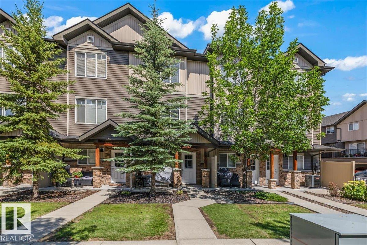 #40 9515 160 Av Nw, Edmonton, AB