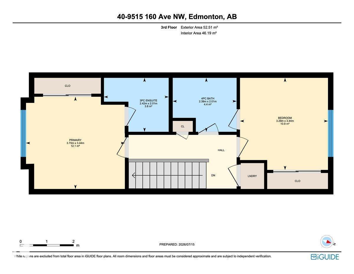 #40 9515 160 Av Nw, Edmonton, AB