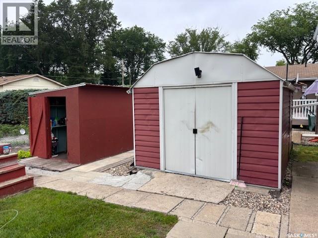 1009 Main Street, Canora, SK - Outdoor With Exterior