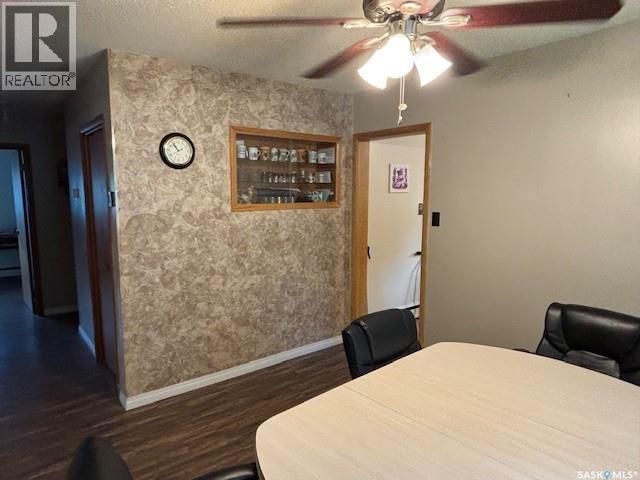 1009 Main Street, Canora, SK - Indoor