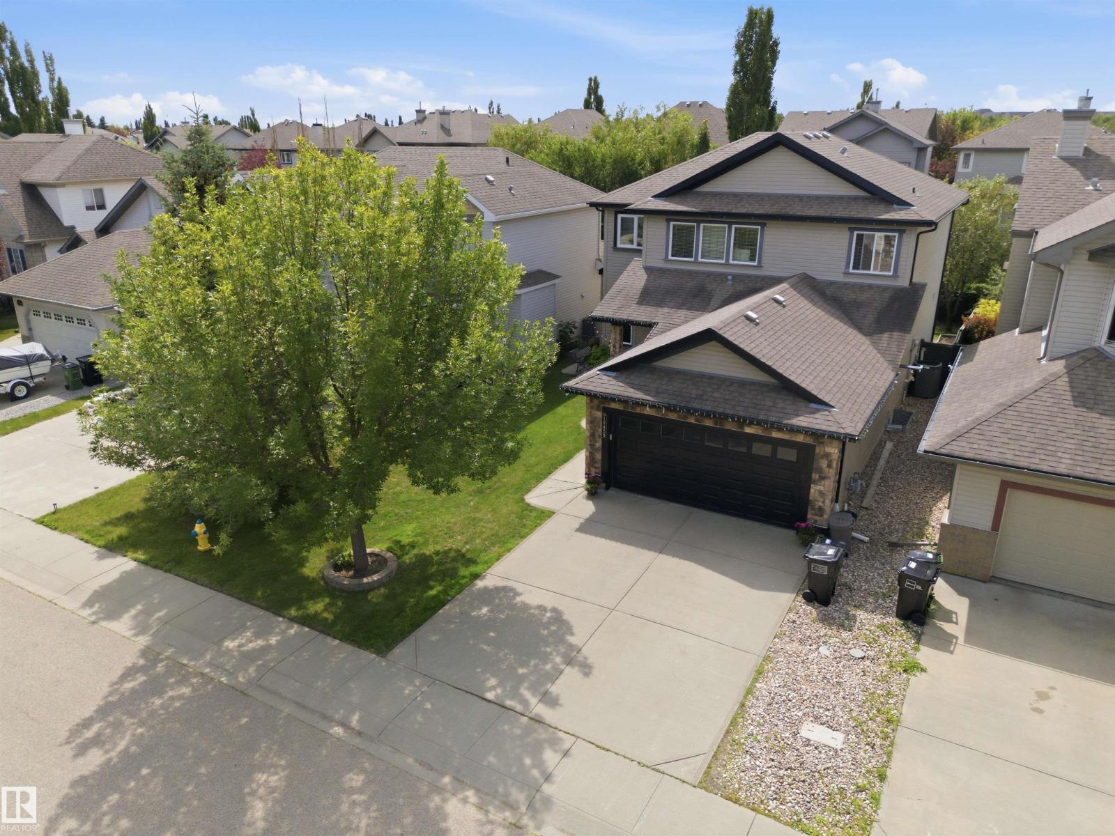12429 17A Av Sw, Edmonton, AB
