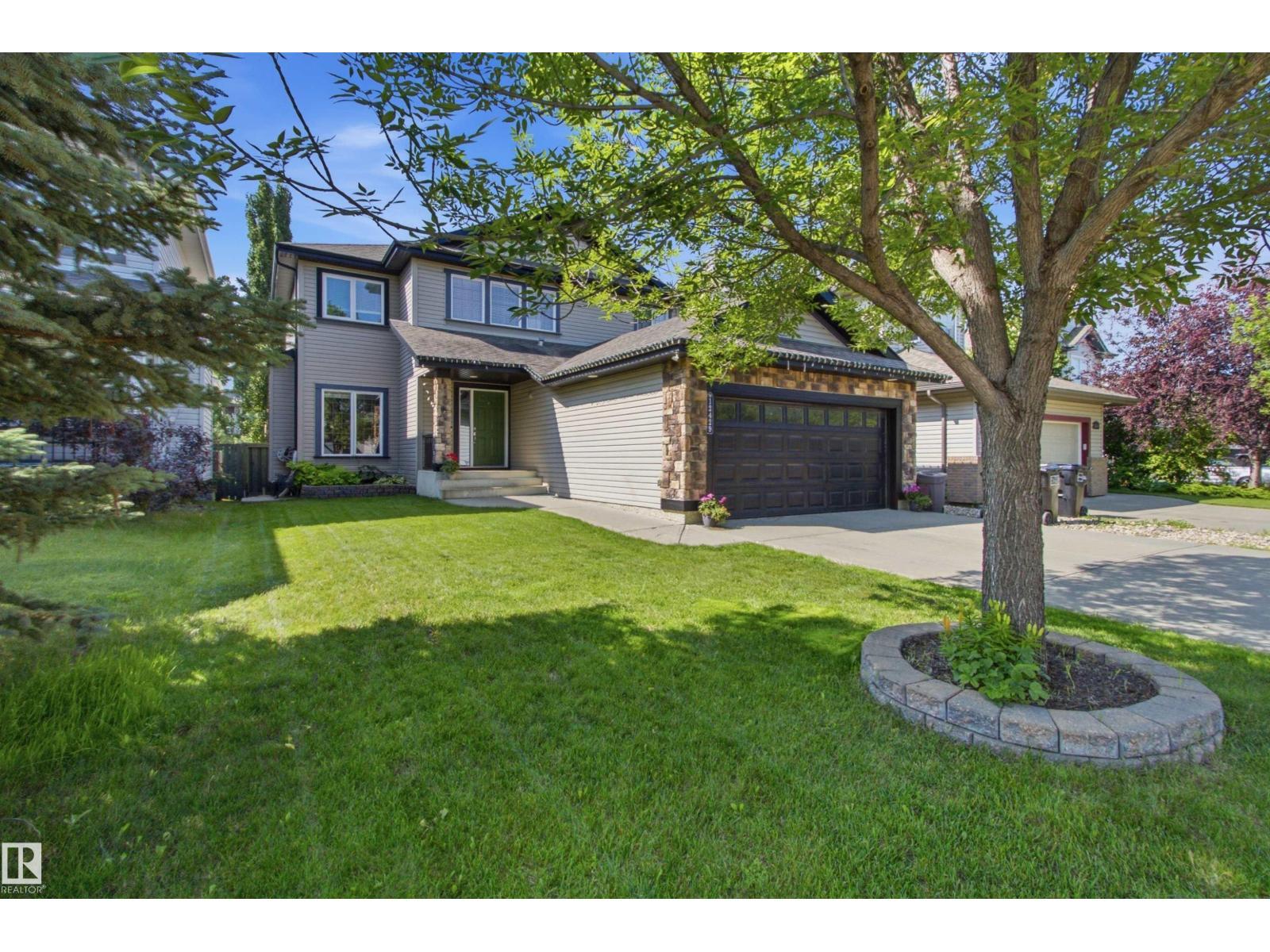 12429 17A Av Sw, Edmonton, AB