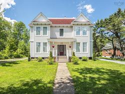 2790 Highway 2 Shubenacadie, NS B0N 1H0