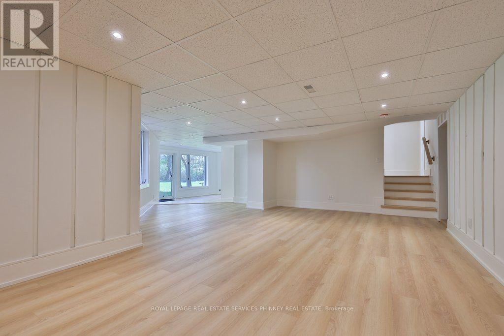 1340 Contour Drive, Mississauga, ON - Indoor Photo Showing Other Room