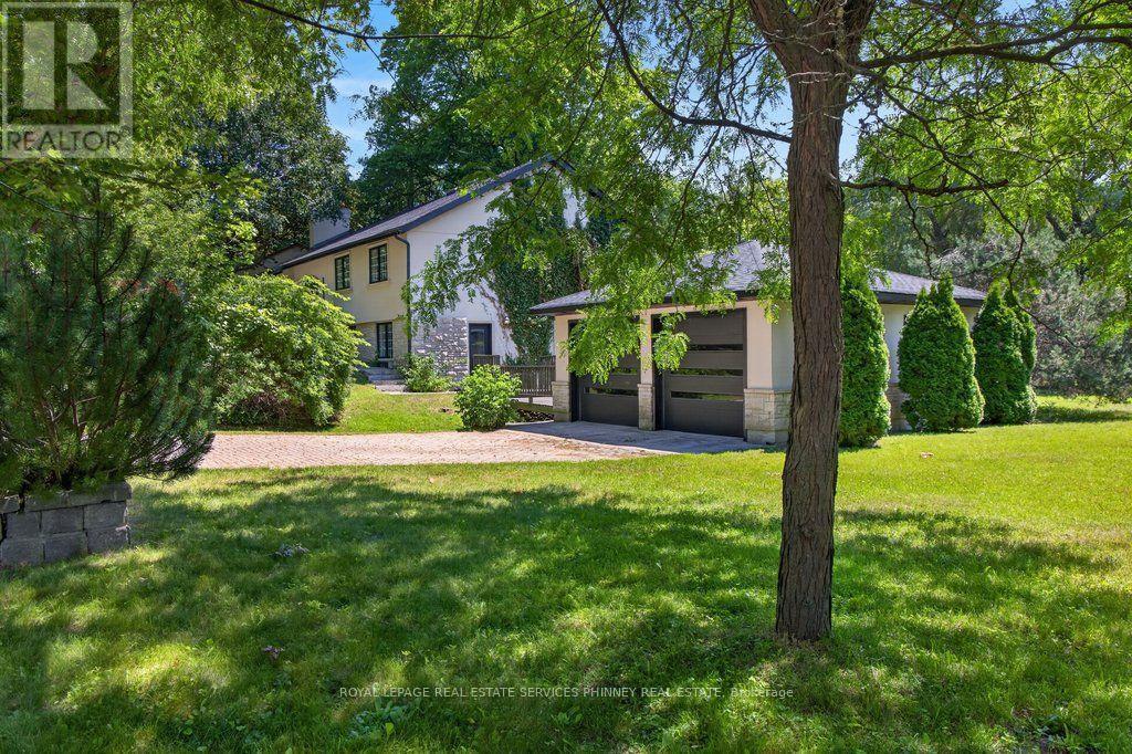 1340 Contour Drive, Mississauga, ON - Outdoor