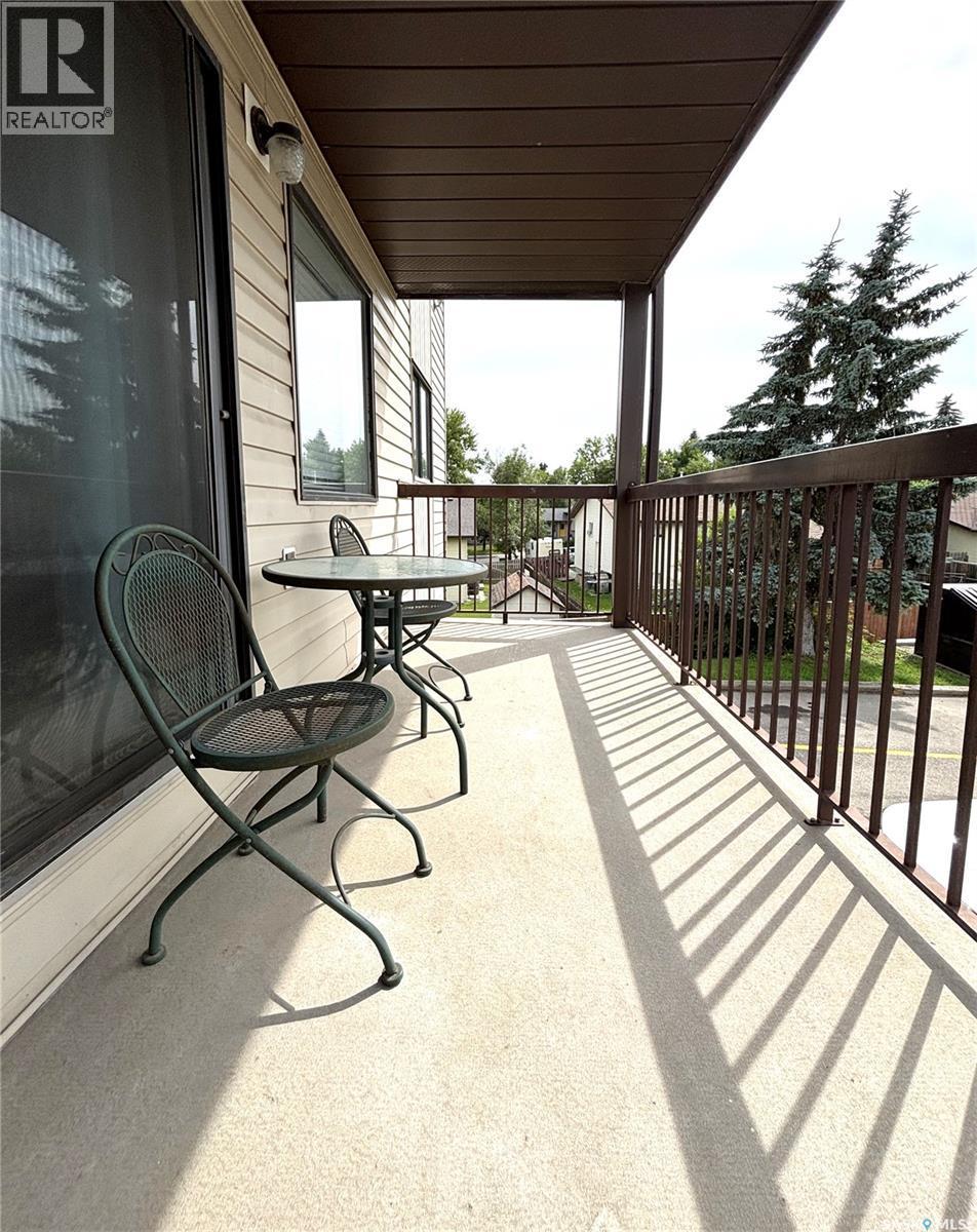 202 - 385 Kingsmere Boulevard, Saskatoon, SK - Outdoor With Exterior
