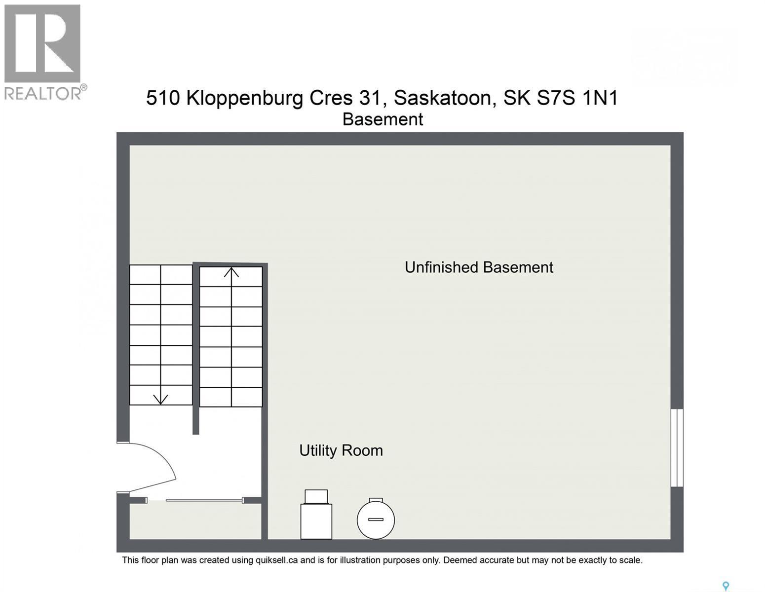 31 510 Kloppenburg Crescent, Saskatoon, SK