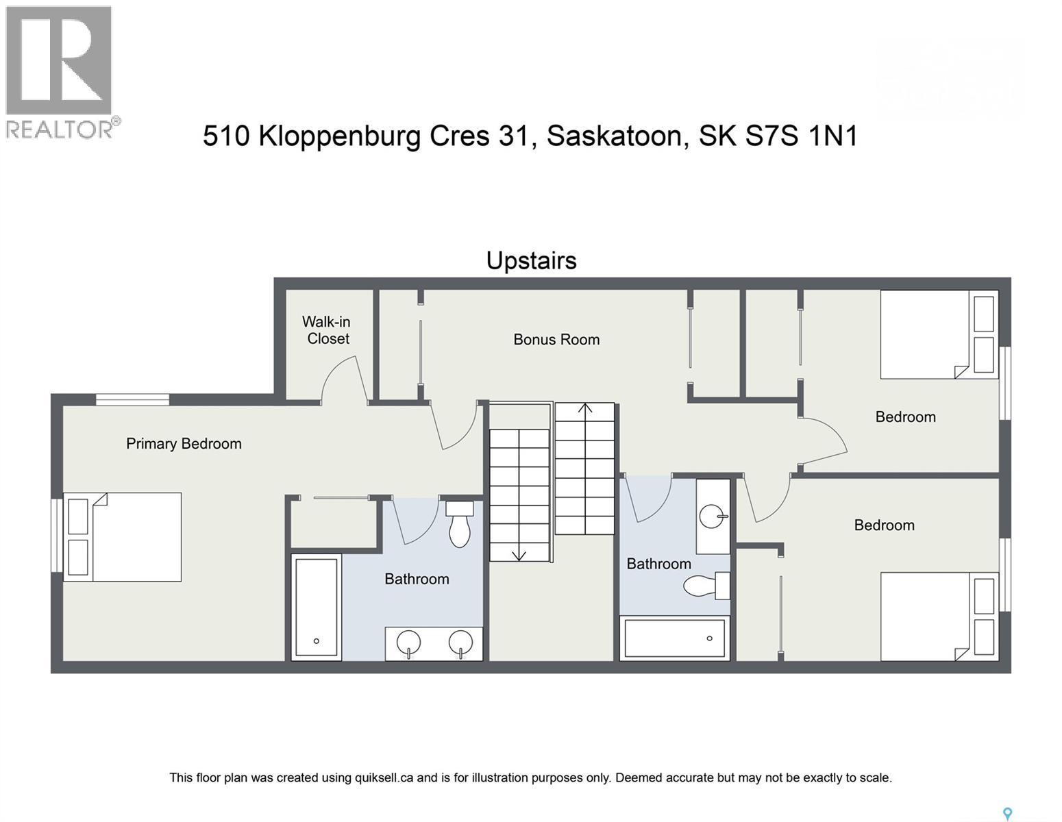 31 510 Kloppenburg Crescent, Saskatoon, SK
