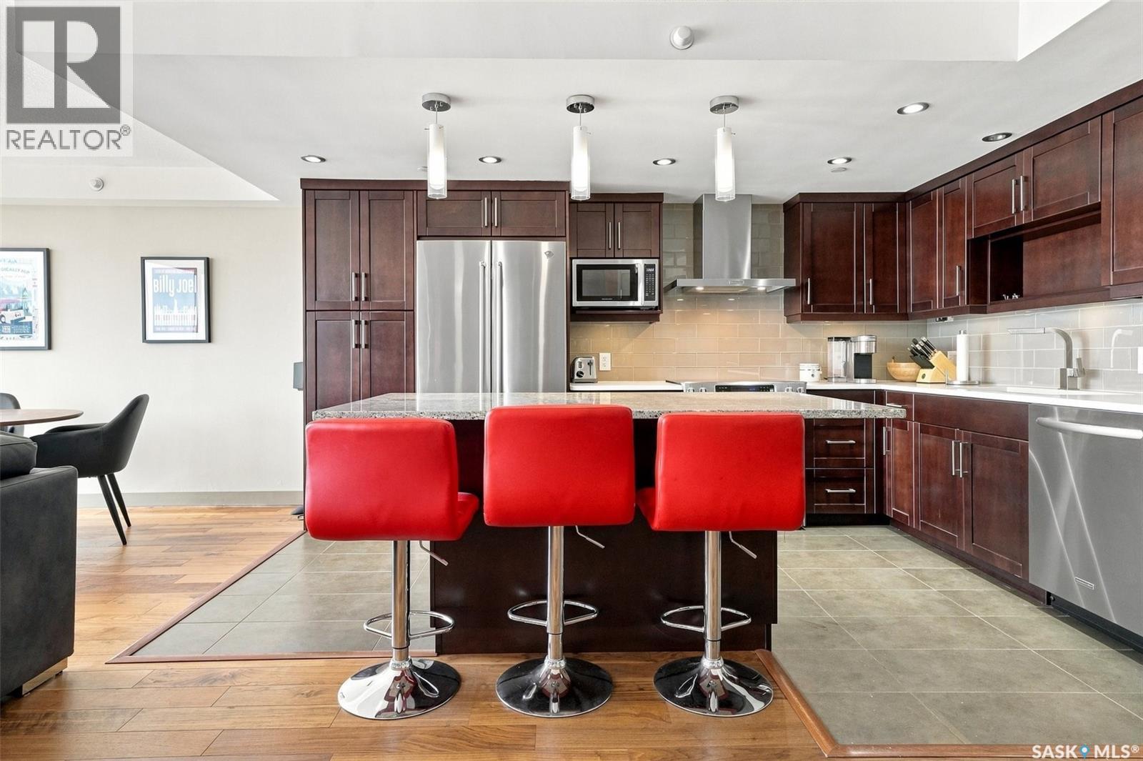 2102 315 5Th Avenue N, Saskatoon, SK